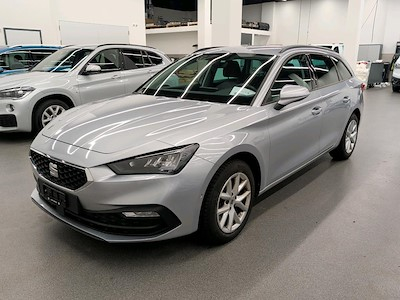 Achetez SEAT LEON sur Ayvens Carmarket